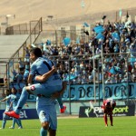 Fixture Apertura 2015-2016