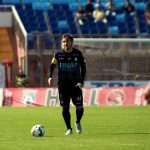 Mauricio Zenteno: “Yo tenía toda la intención de retirarme en el club”