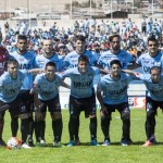 Conoce el fixture que tendrá Deportes Iquique para el campeonato 2016-2017