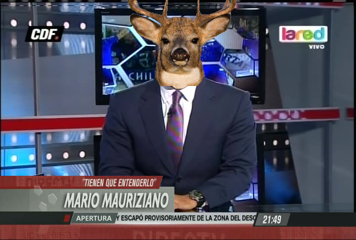 [Audio] Mario Mauriziano: “Dudo que Iquique salga Campeón”