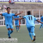 Futbol Joven: Tres triunfos ante Cobreloa
