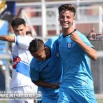 Fútbol Joven: Resultados ante Audax Italiano Sub-15 y Sub-16