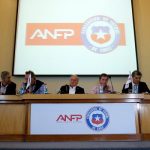 ANFP: Aprobado el torneo 2018