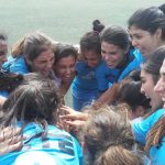 Fútbol Femenino: CDI goleó a Cobresal en ambas series