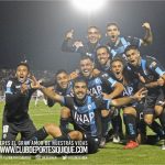 Copa Chile: Iquique volvió al triunfo ante Arica.
