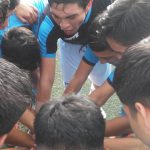Fútbol Joven: A pelear hasta el final