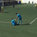 Fútbol Joven: Deportes Iquique descendió a Primera B