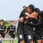 Fútbol Joven: Un triunfo ante Arica