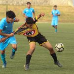 Fútbol Joven: Resultados ante Vallenar y Coquimbo