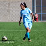 Fútbol Femenino: Fixture 2020