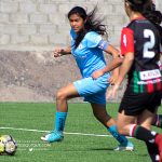 Fútbol Femenino: ANFP comienza a tomar decisiones