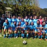 CDIFEM y Fútbol Joven regresan en Agosto