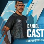 ¿Quién es Daniel Castillo?