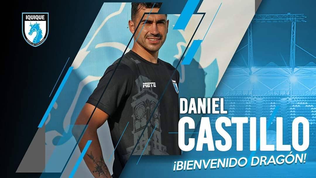 ¿Quién es Daniel Castillo?