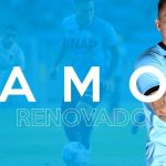 Álvaro Ramos sigue en Deportes Iquique