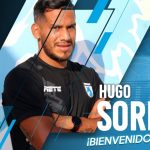 ¿Quién es Hugo Soria?