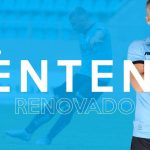Mauricio Zenteno sigue en Deportes Iquique