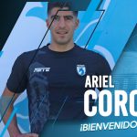 ¿Quién es Ariel Coronel?