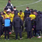 Copa Chile: Iquique quedó fuera en lanzamientos penales