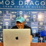 Luis Musrri: “Iquique está preparado para ganar a los mejores”