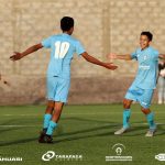 Fútbol Joven: Programación ante Coquimbo