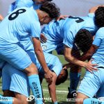 Fútbol Joven: Resultados frente a Coquimbo