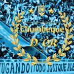 Chumbeque D’ Or 2022 – Parte I
