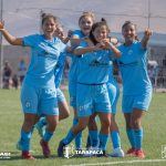 Formativo femenino: Antofagasta no se presentó a jugar con Deportes Iquique