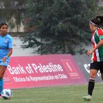 Deportes Iquique le dio dura pelea a Palestino