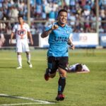 Estadísticas: Listado completo de goles de Álvaro Ramos