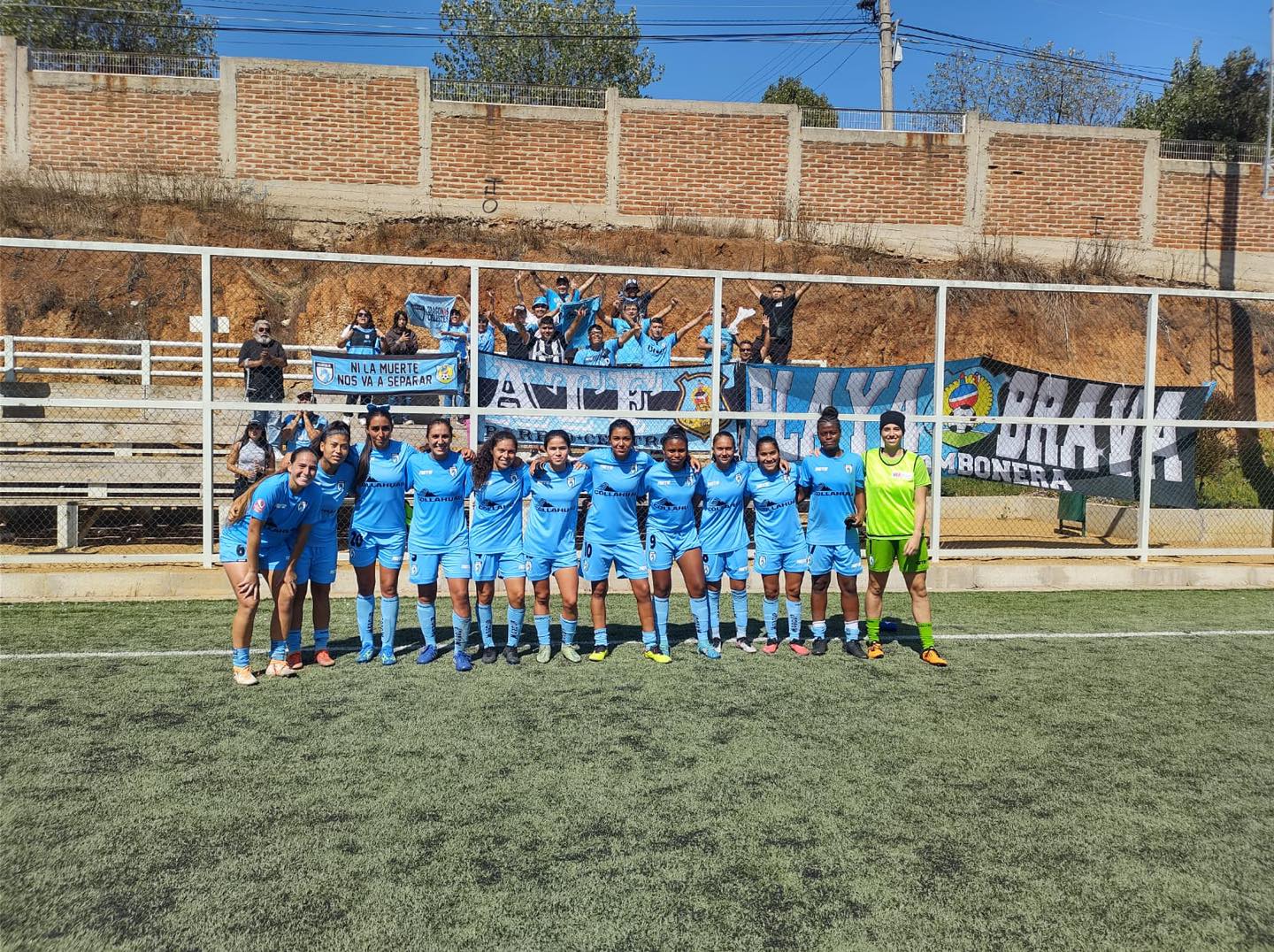 CDIFEM: Deportes Iquique repartió puntos con Everton