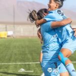 CDIFEM: Deportes Iquique venció a Universidad de Concepción