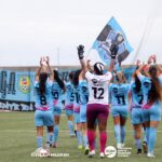 CDIFEM: La números de Deportes Iquique en el Campeonato Femenino