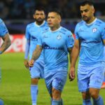 Nos persigue la desgracia