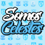Bienvenidos (nuevamente) a ¡Somos Celestes!