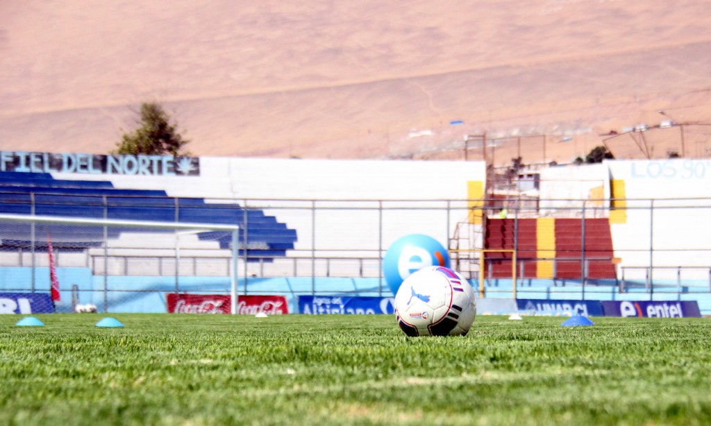 A seguir esperando novedades con los abonos de Galería y Andes.