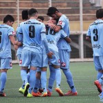 Fútbol joven: Resultados viernes 21/08