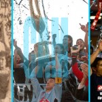 Iquique Tri-Campeón: Copa Chile 2014