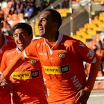 Deportes Iquique a un paso de sellar su cuarta incorporación
