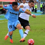 Confirmado: Álvaro Ramos es nuevo jugador de Iquique