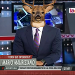 [Audio] Mario Mauriziano: “Dudo que Iquique salga Campeón”
