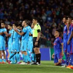 Copa Chile: Arriba la frente