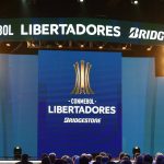 El fixture de Deportes Iquique en la Copa Conmebol Libertadores 2017