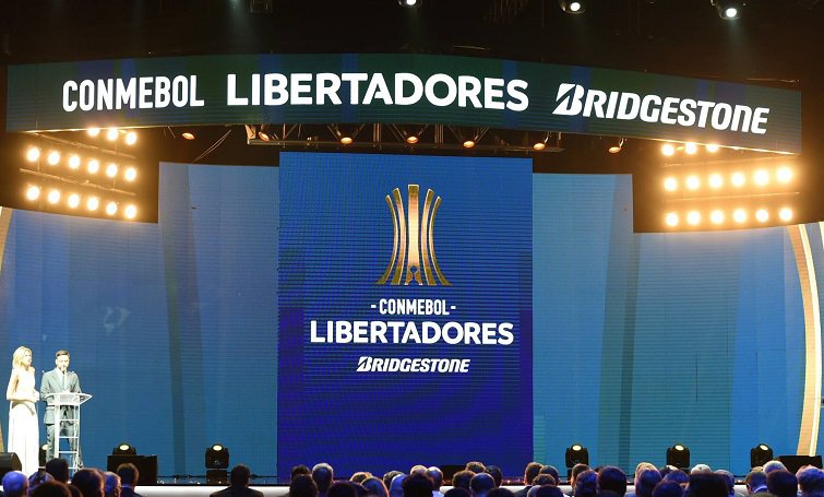 El fixture de Deportes Iquique en la Copa Conmebol Libertadores 2017