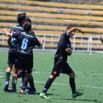 Fútbol Joven: Buen debut ante Antofagasta