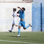 Fútbol Joven: Dos triunfos ante Coquimbo