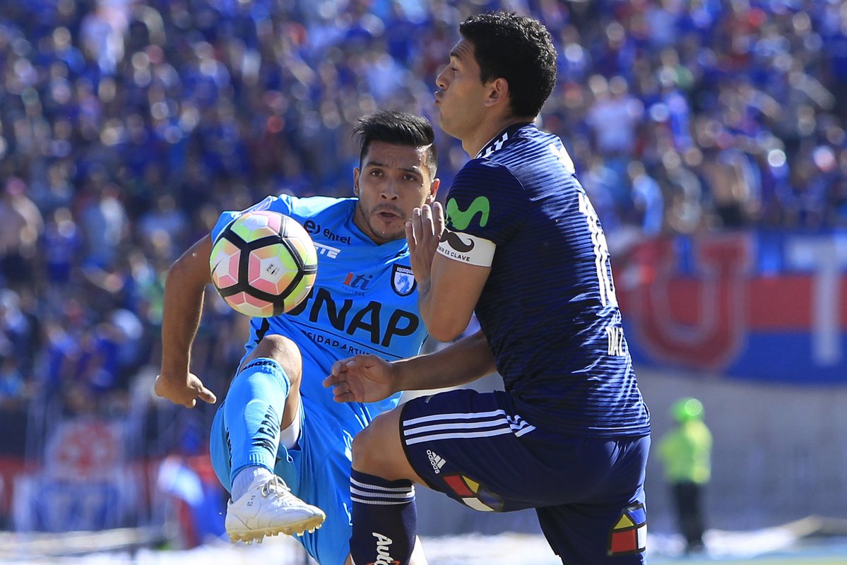 Deportes Iquique cierra el Transición con nueva derrota - ¡SC!