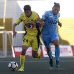 Duelo de colistas: Iquique empató sin goles con San Luis