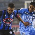 Iquique inicia su mes de aniversario con empate