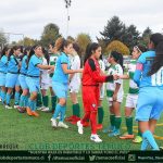 CDIFEM: Doble empate ante Temuco